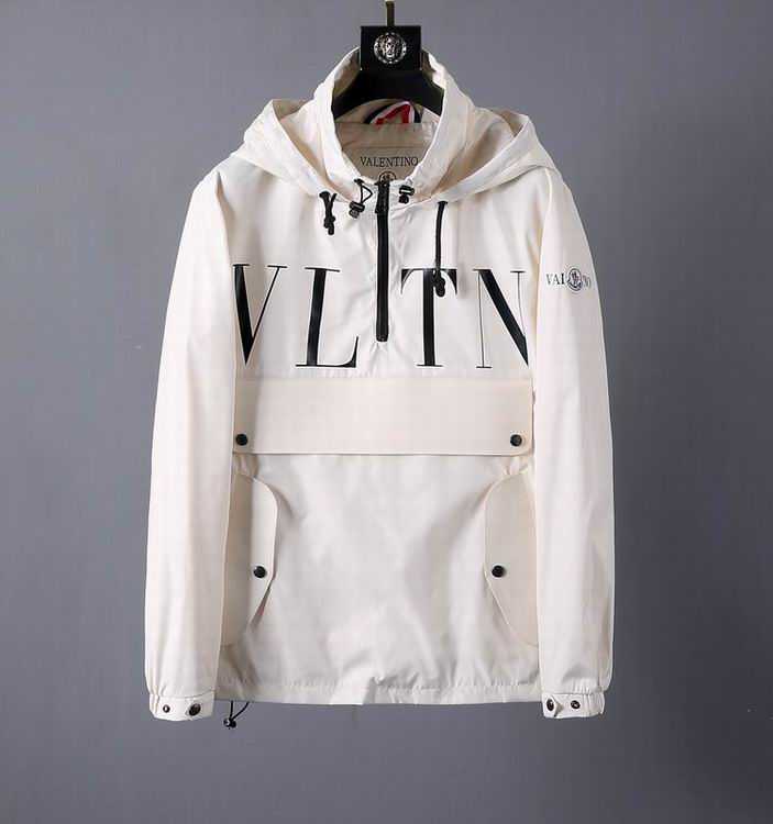 Moncler Men's Outwear 126